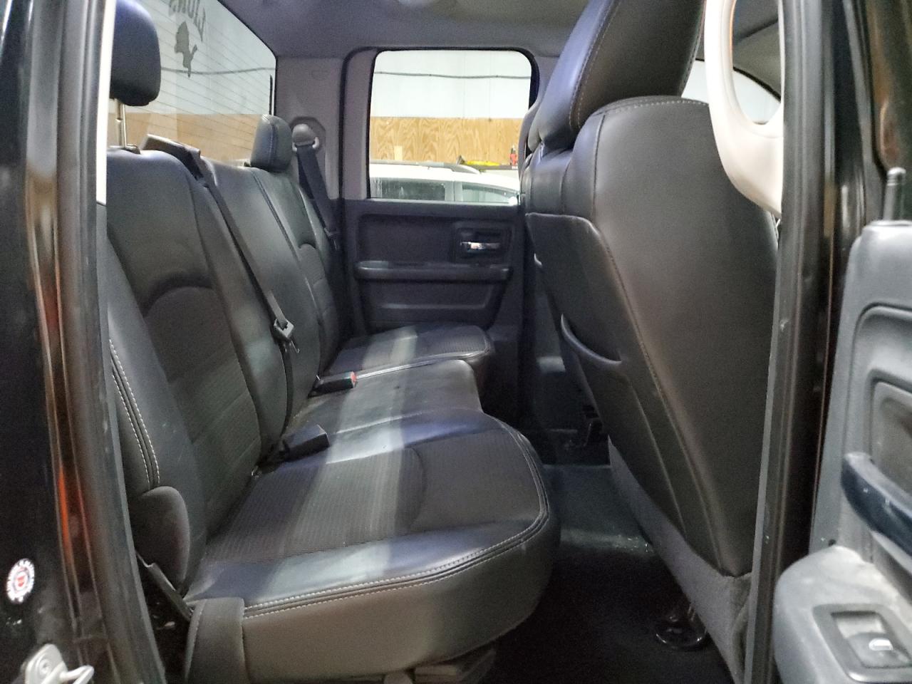 2009 Dodge Ram 1500 VIN: 1D3HV18T29S822655 Lot: 81558785