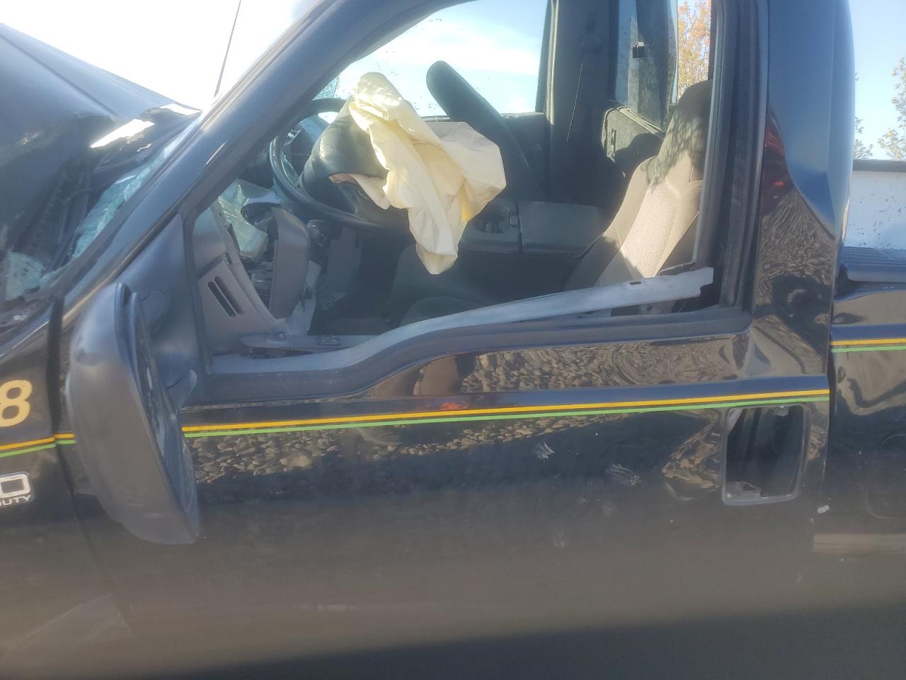 2002 Ford F250 Super Duty VIN: 1FTNF21L52EC07952 Lot: 80705925