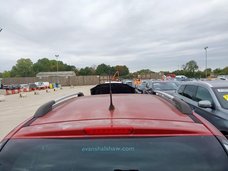 2010 CITROEN C3 PICASSO 1.6 HDI 8V EXCLUSIVE 5DR