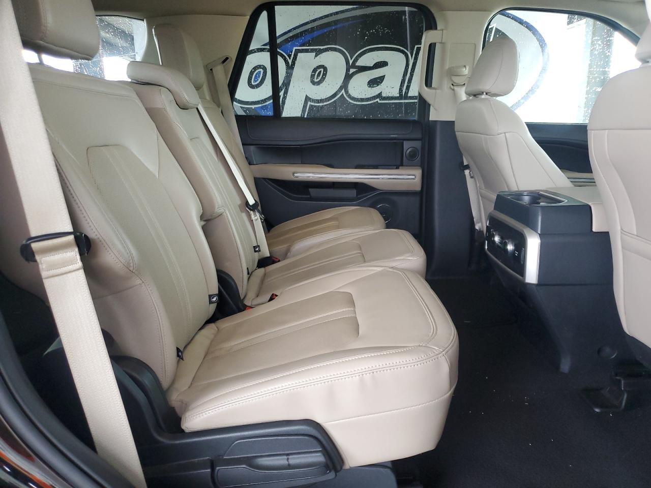 2024 Ford Expedition Limited VIN: 1FMJU2A87REA39737 Lot: 81511505