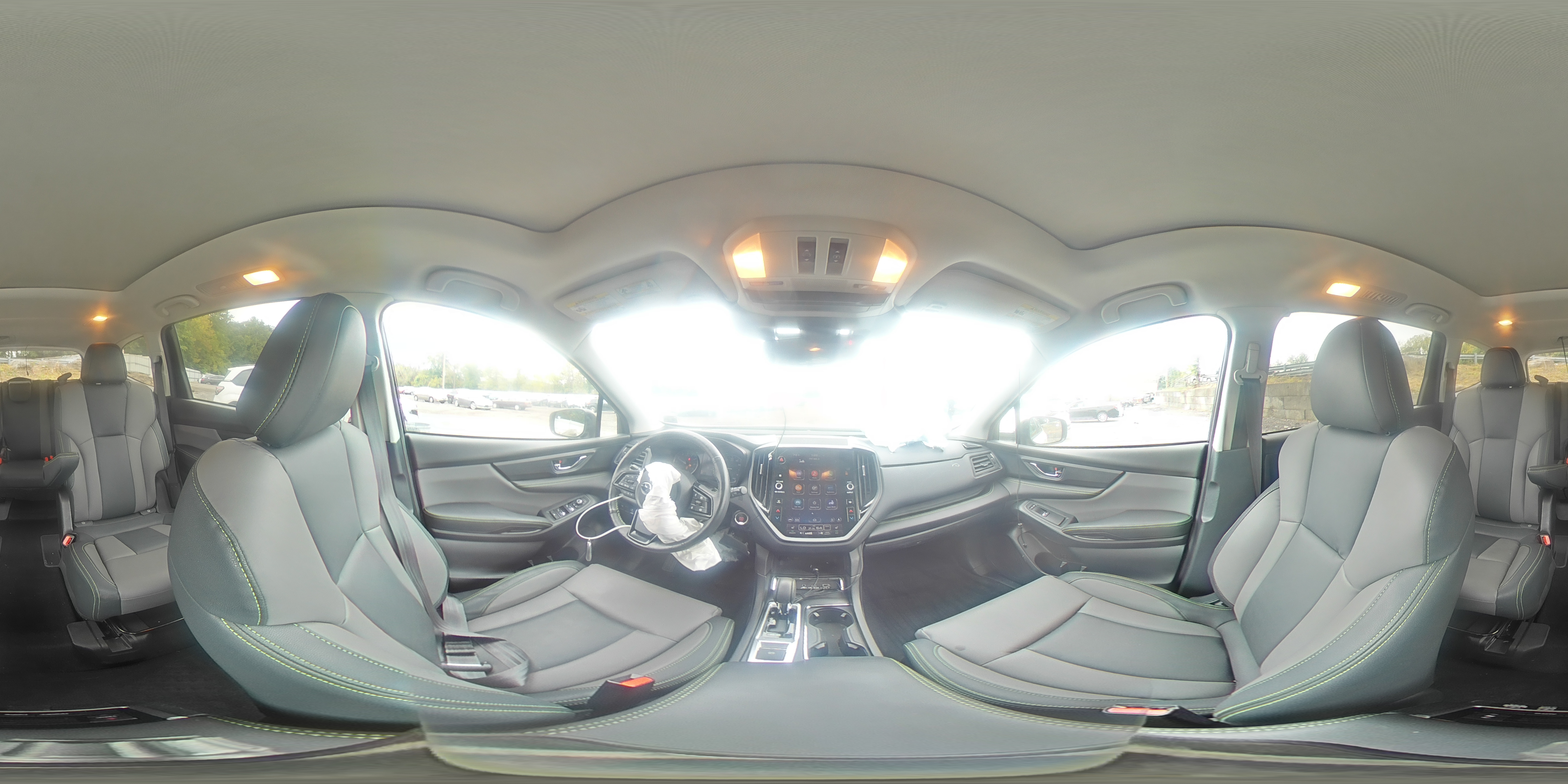 2023 Subaru Ascent Premium VIN: 4S4WMAHDXP3452957 Lot: 82139575