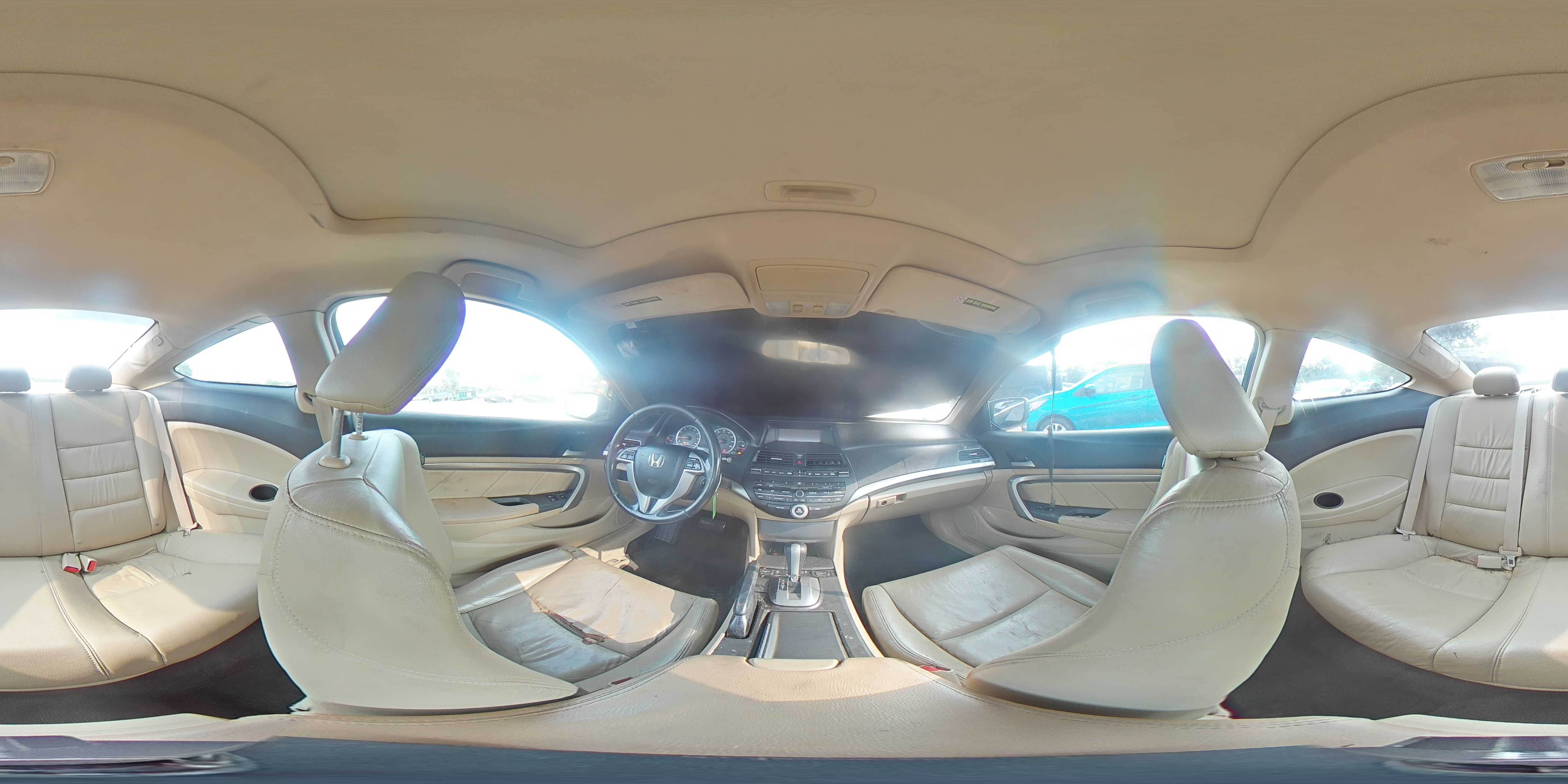 2009 Honda Accord Exl VIN: 1HGCS12859A012671 Lot: 71689055