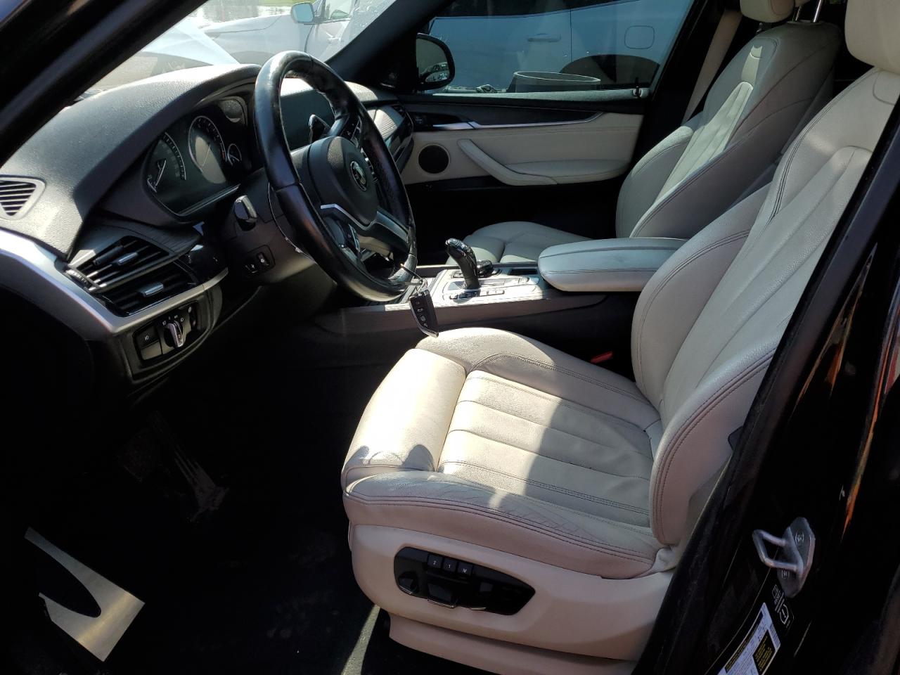 2014 BMW X5 xDrive35I VIN: 5UXKR0C50E0H27525 Lot: 71472115