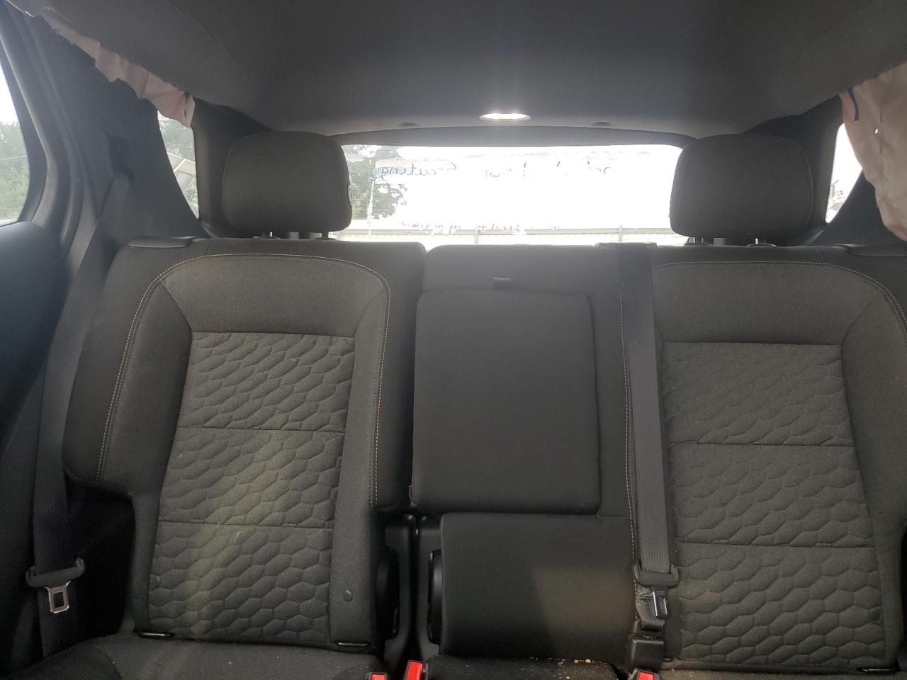 2020 Chevrolet Equinox Lt VIN: 3GNAXKEV4LL333767 Lot: 71655365