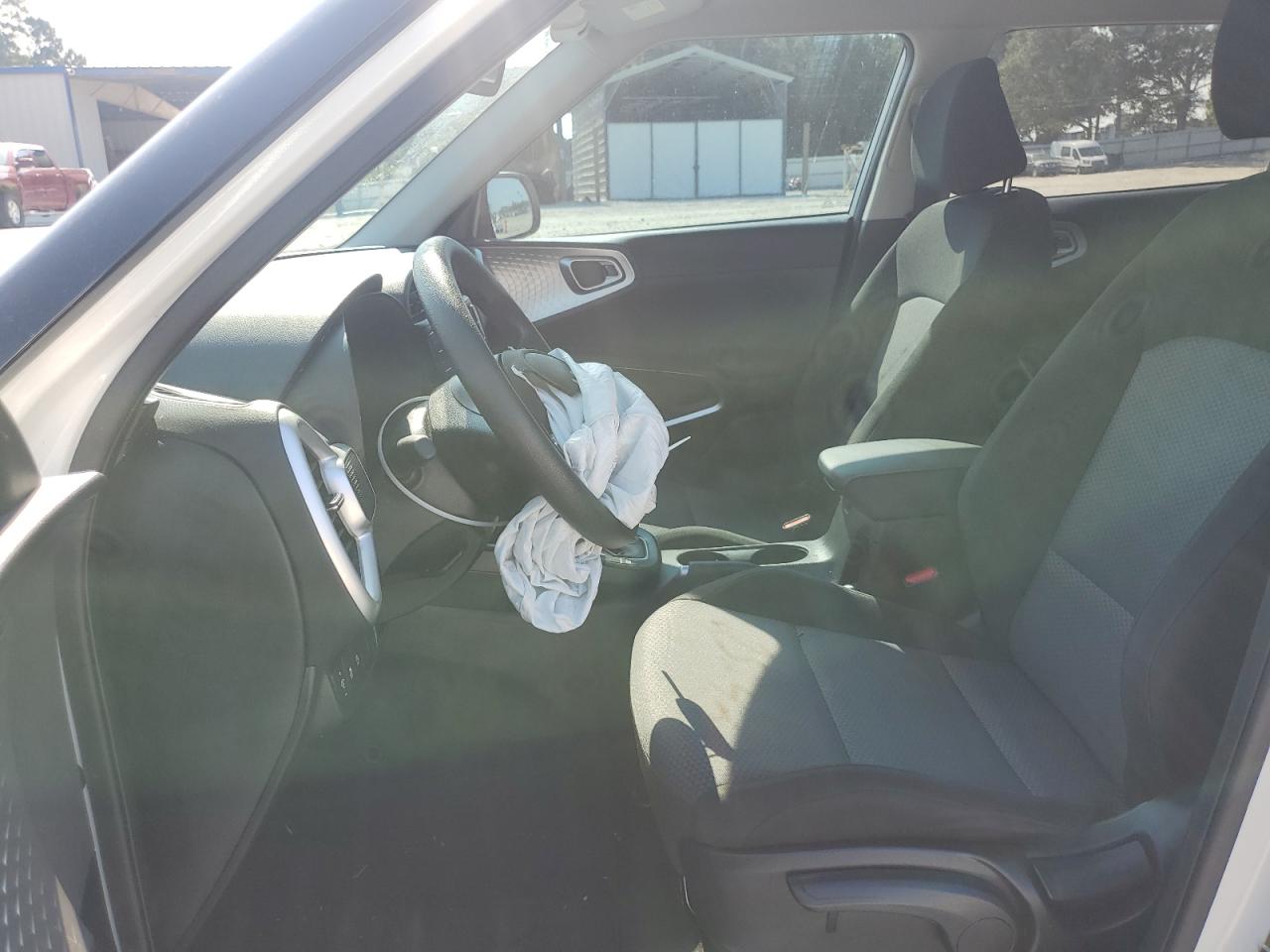 2024 Kia Soul Lx VIN: KNDJ23AU9R7233669 Lot: 80959145