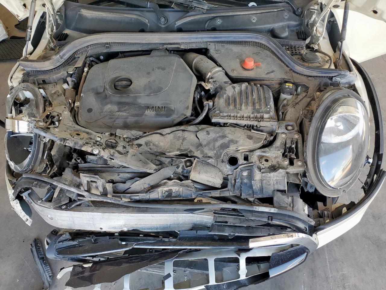 2020 Mini Cooper VIN: WMWXR3C07L2L98072 Lot: 83796715