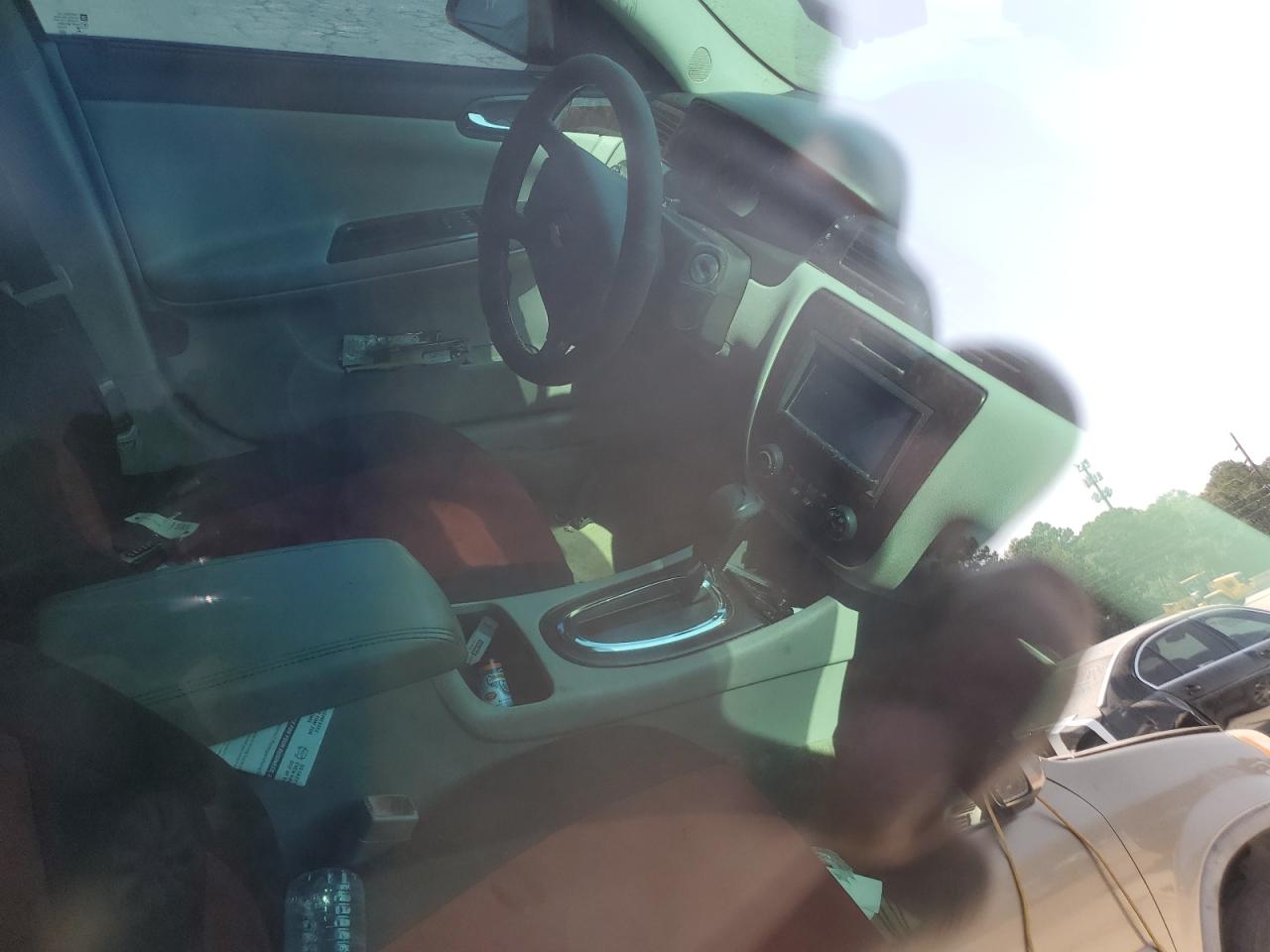 2014 Chevrolet Impala Limited Lt VIN: 2G1WB5E37E1122105 Lot: 80791845