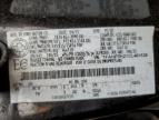 2012 FORD FOCUS SEL   for sale at Copart AB - CALGARY