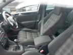 2011 VOLKSWAGEN GOLF GTD  for sale at Copart BRISTOL