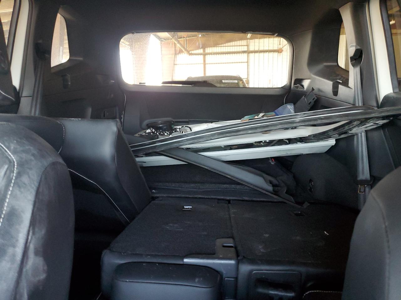 2024 Volkswagen Tiguan Se R-Line Black VIN: 3VV8B7AX3RM207768 Lot: 81596575