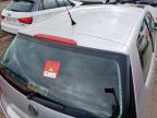 2005 VOLKSWAGEN POLO TWIST AUTO  for sale at Copart PETERLEE