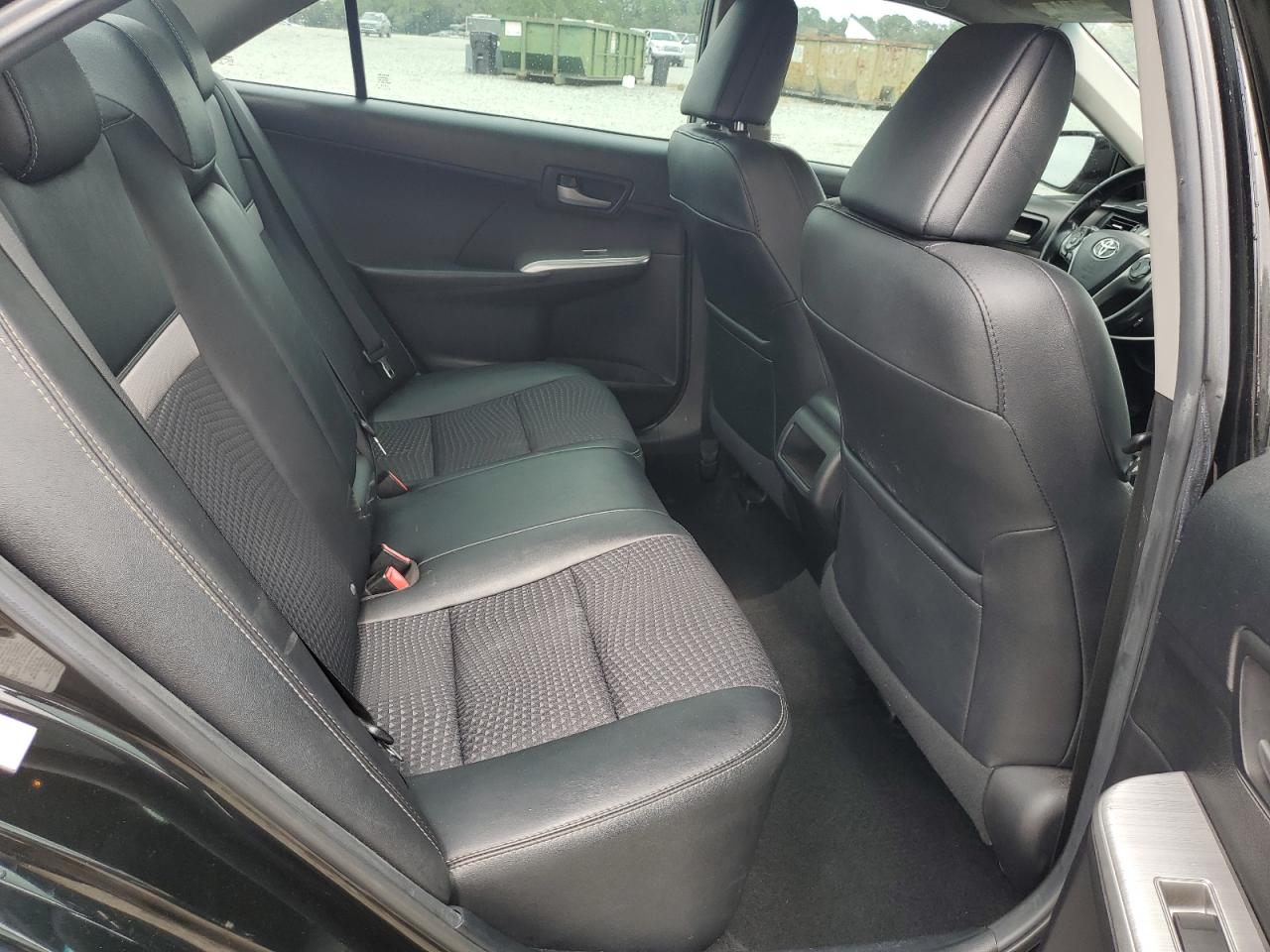 2014 Toyota Camry L VIN: 4T1BF1FK1EU772461 Lot: 84358865