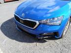 2020 SKODA SCALA SE TSI  for sale at Copart SANDTOFT