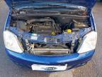 2008 VAUXHALL MERIVA CLUB  for sale at Copart GLOUCESTER