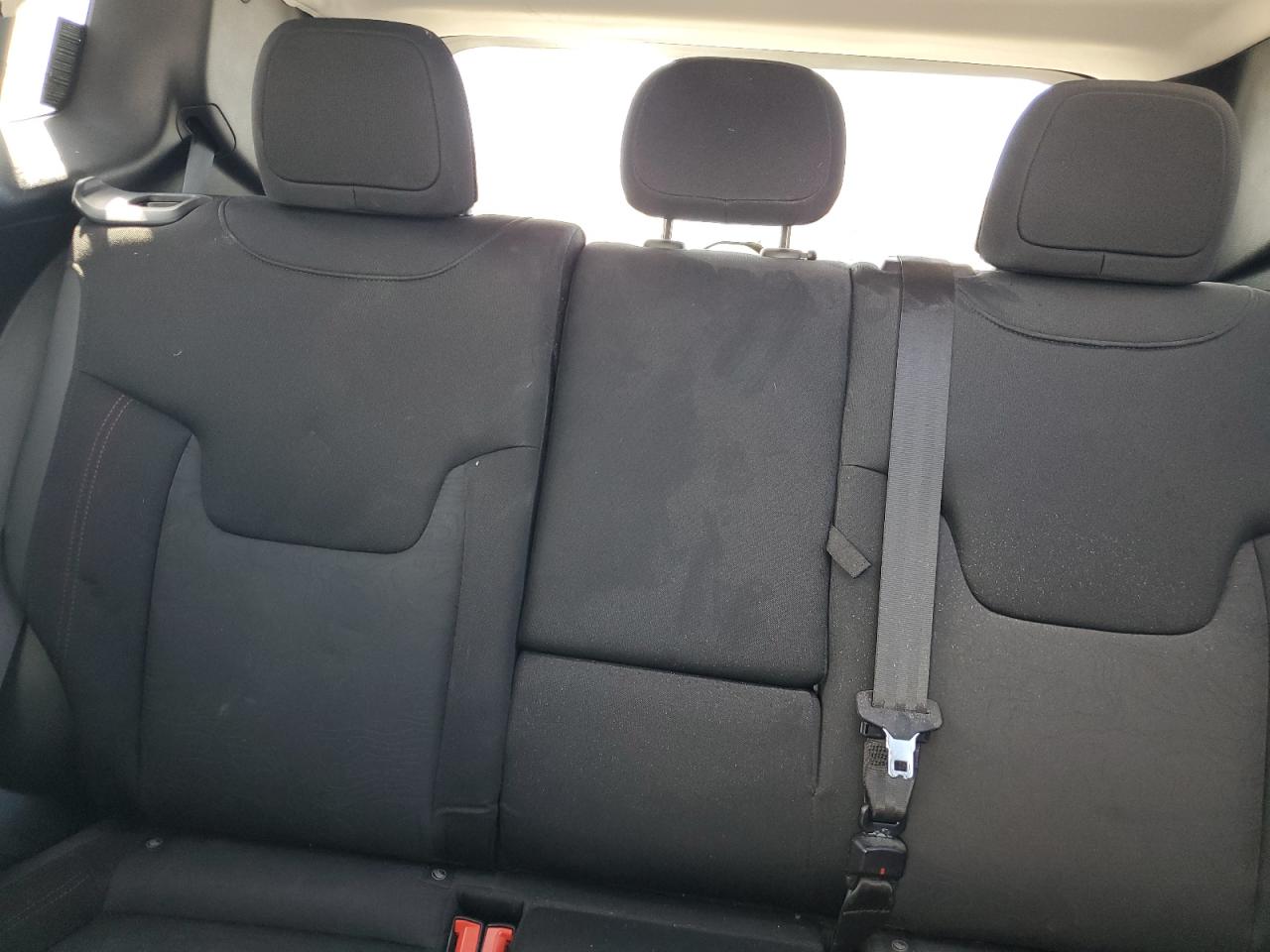 2016 Jeep Renegade Trailhawk VIN: ZACCJBCT7GPD14910 Lot: 71518465