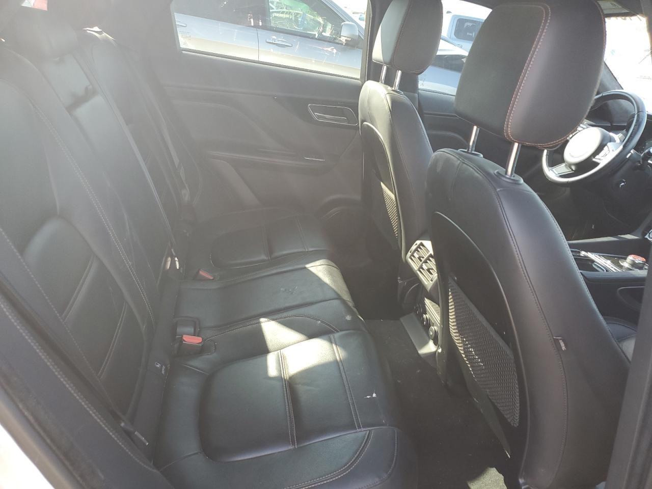 2019 Jaguar F-Pace Prestige VIN: SADCK2FN1KA359381 Lot: 71078365