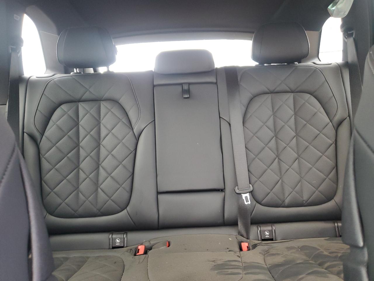 2024 BMW X5 xDrive40I VIN: 5UX23EU00R9U66638 Lot: 81390395