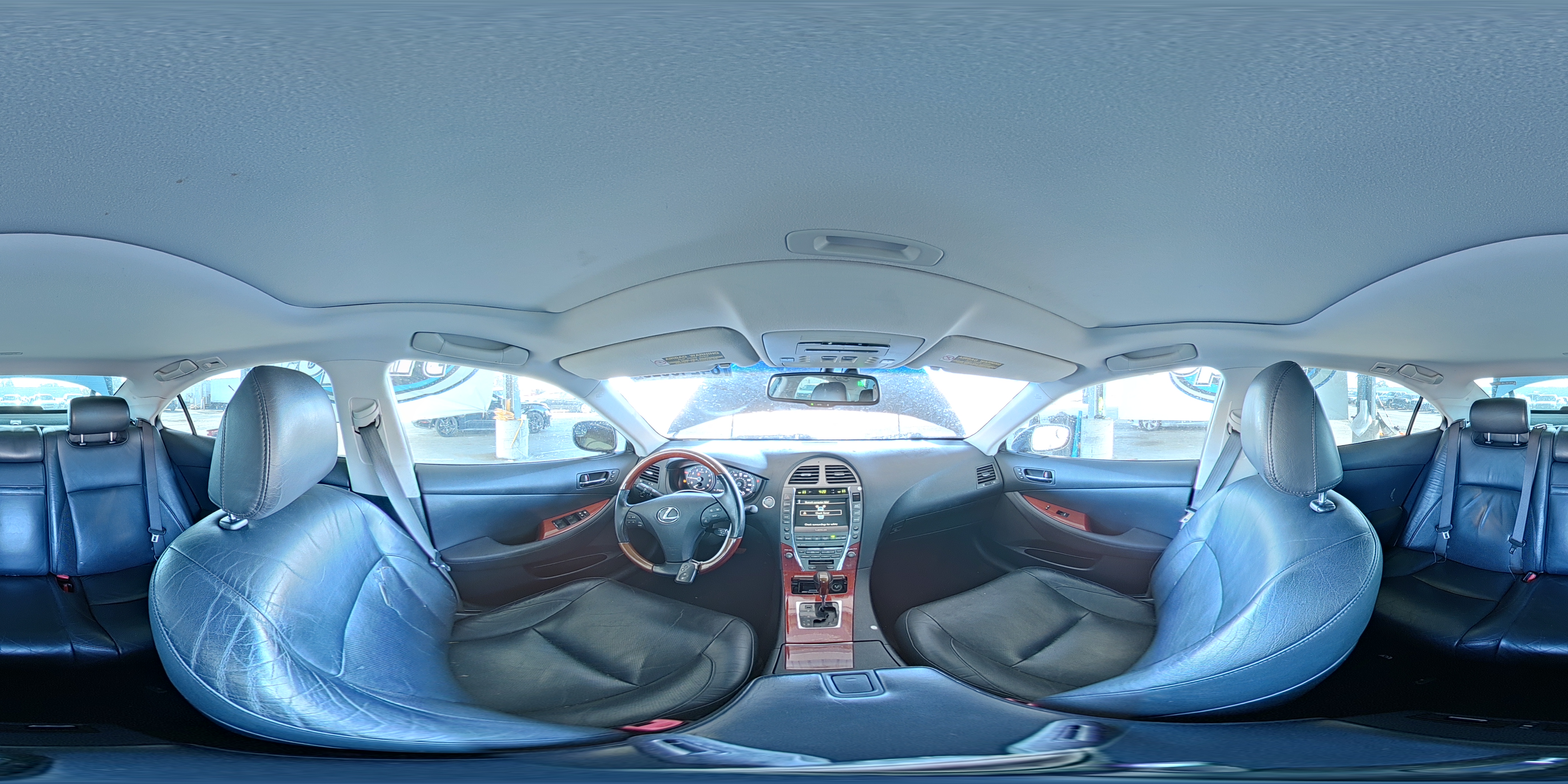 2008 Lexus Es 350 VIN: JTHBJ46G982253124 Lot: 84240625