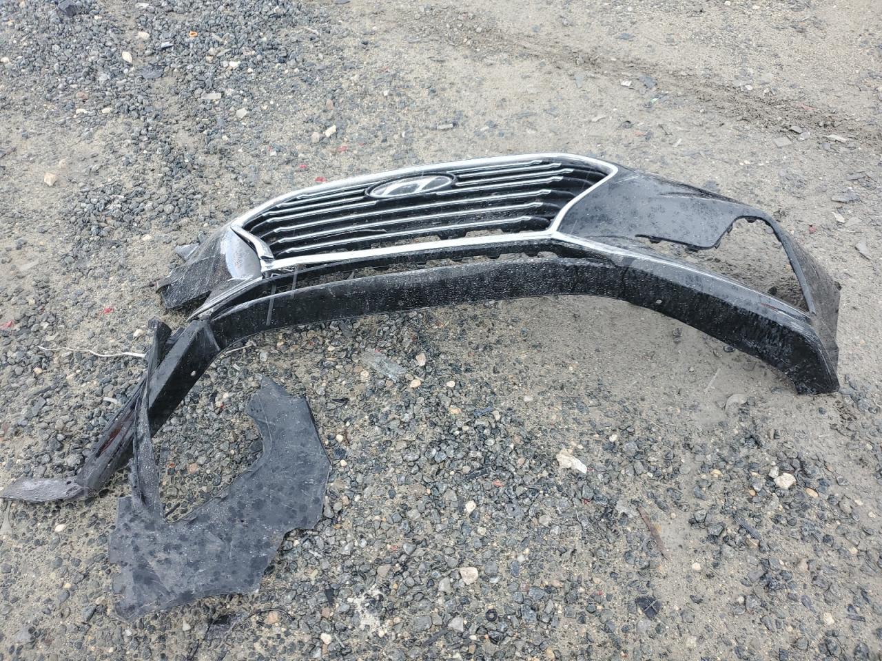 2018 Hyundai Sonata Sport VIN: 5NPE34AFXJH678167 Lot: 84060655