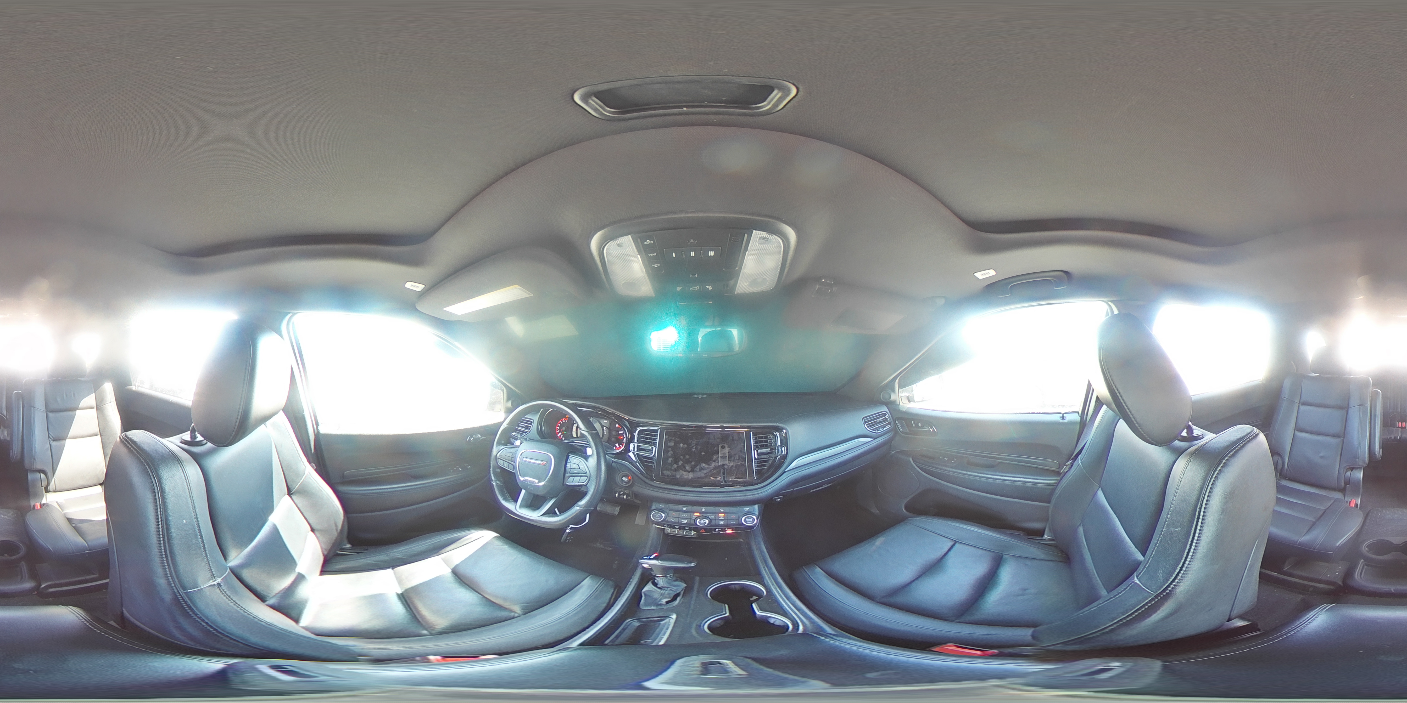 2021 Dodge Durango Gt VIN: 1C4RDHDG2MC845907 Lot: 71248055