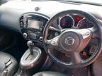 2016 NISSAN JUKE TEKNA CVT  for sale at Copart SANDY