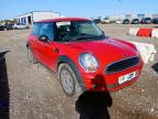 2009 MINI ONE  for sale at Copart CORBY