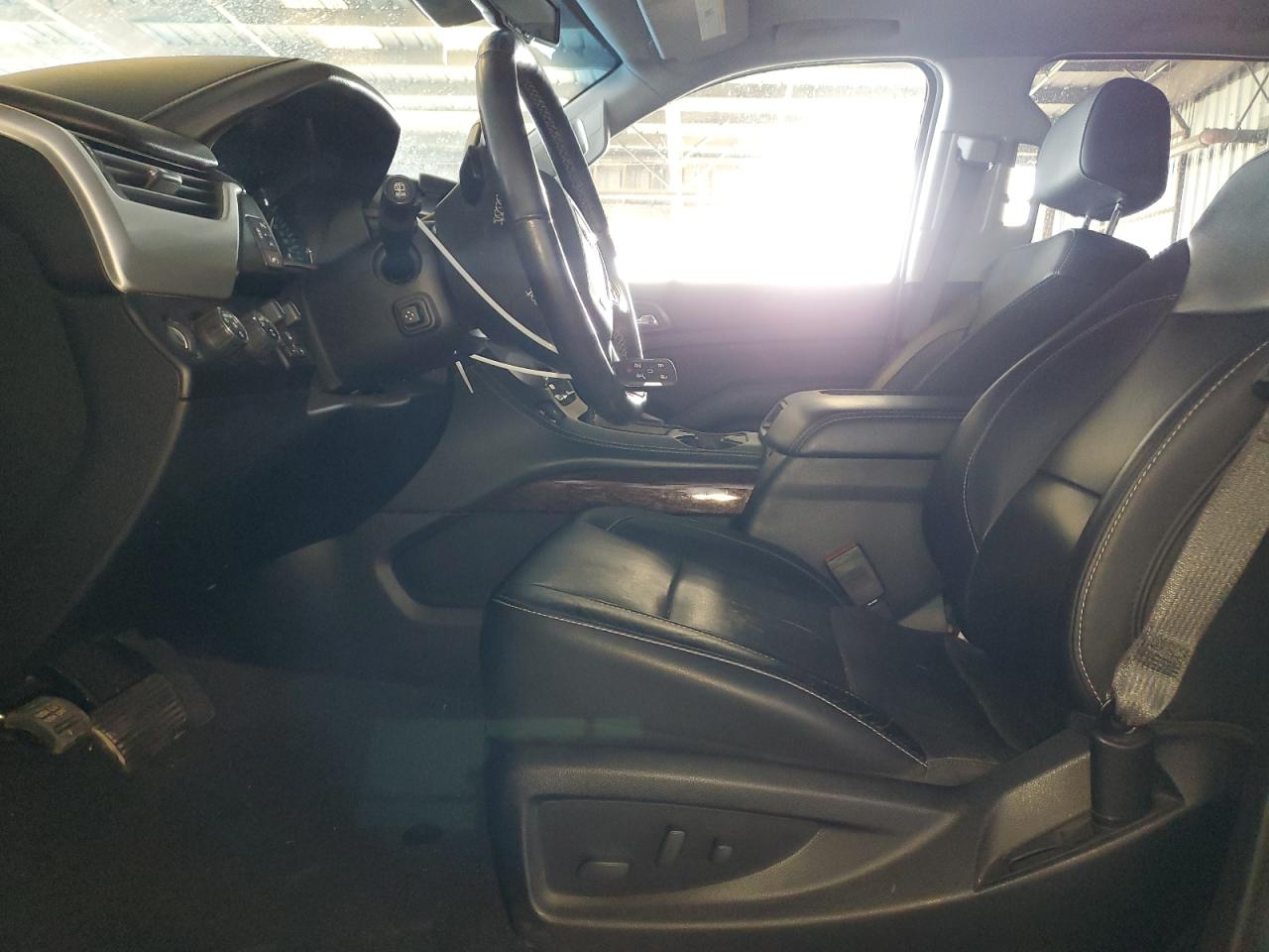 2019 GMC Yukon Slt VIN: 1GKS2BKC9KR333998 Lot: 81301265