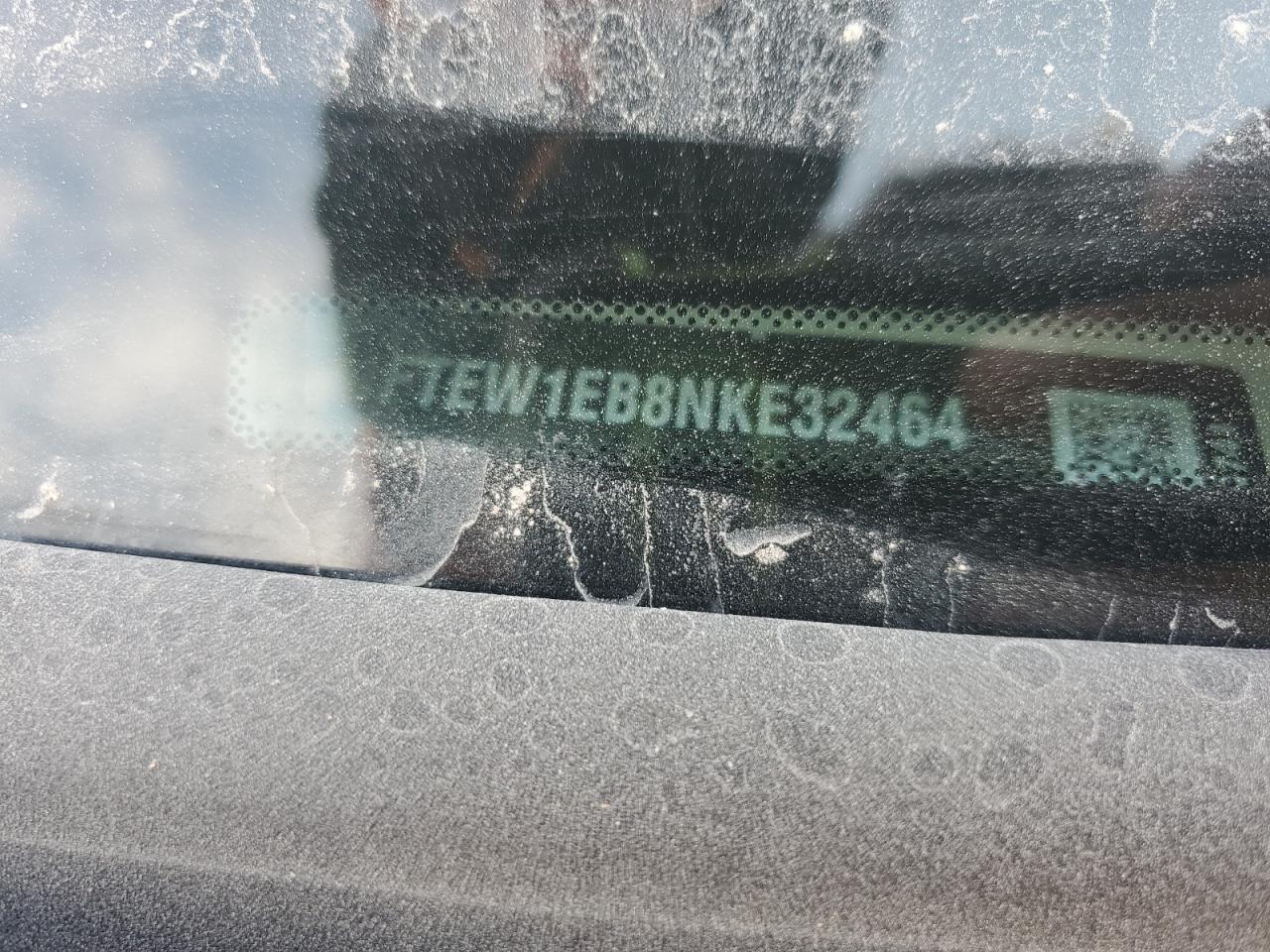 2022 Ford F150 Supercrew VIN: 1FTEW1EB8NKE32464 Lot: 71013945