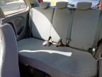 2003 NISSAN MICRA S AUTO  for sale at Copart COLCHESTER