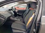 2015 FORD FOCUS ZETEC TDCI  for sale at Copart CHESTER
