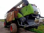 2009 CLAAS   for sale at Copart WOLVERHAMPTON