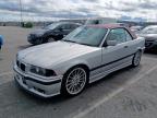 1999 BMW 328I CABRIO AUTO  for sale at Copart CHESTER