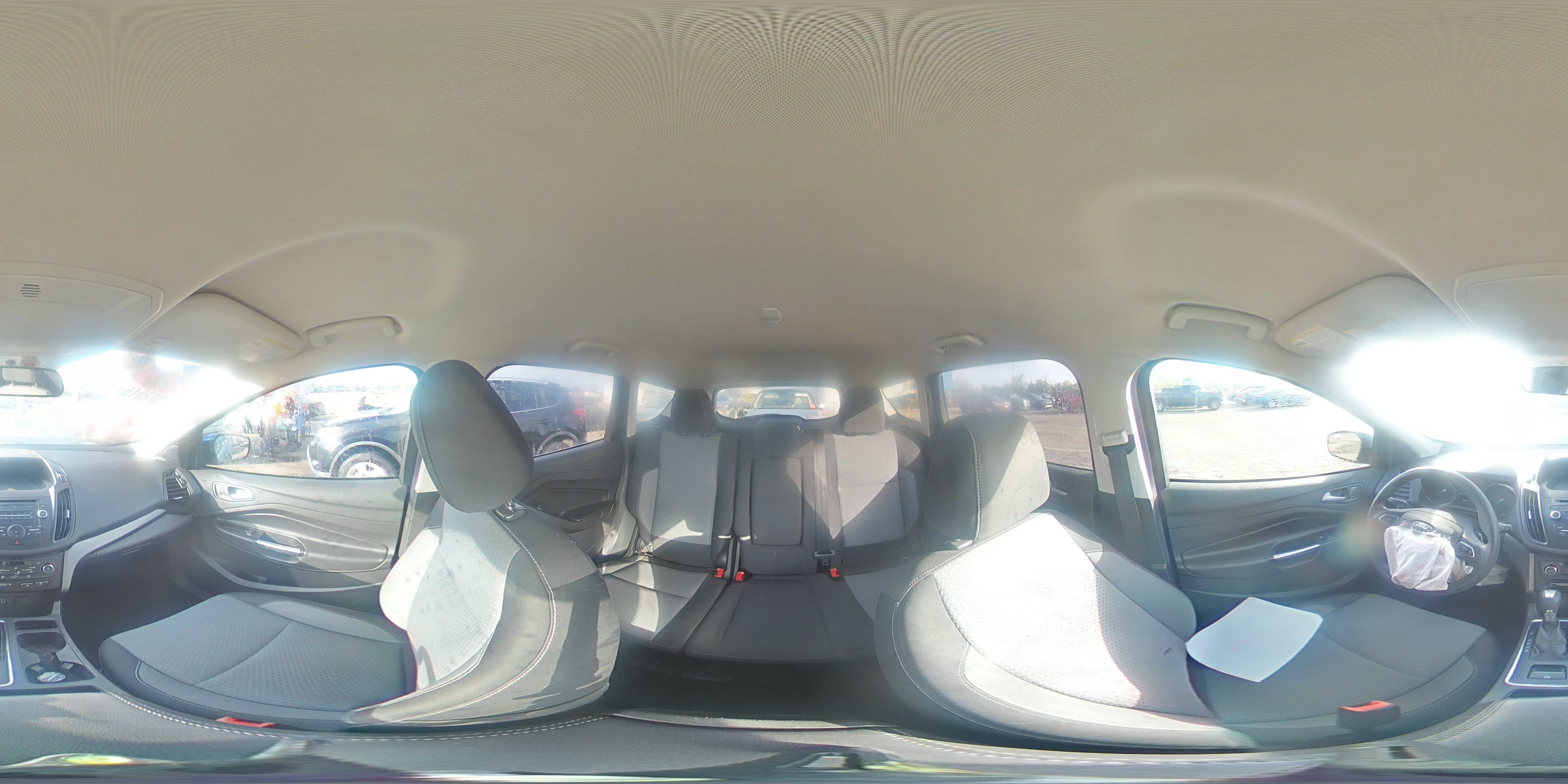 2017 Ford Escape Se VIN: 1FMCU0GD0HUD38413 Lot: 72072015