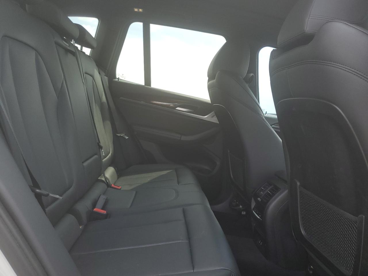2020 BMW X3 Sdrive30I VIN: 5UXTY3C01LLU69506 Lot: 81077945