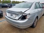 2008 MERCEDES C200 ELEGANCE CDI  for sale at Copart NEWBURY