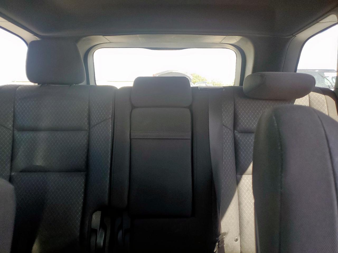 2019 Jeep Grand Cherokee Laredo VIN: 1C4RJFAG4KC806041 Lot: 83820185