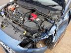2020 FORD FIESTA VIGNALE EDITION TU  for sale at Copart NEWBURY