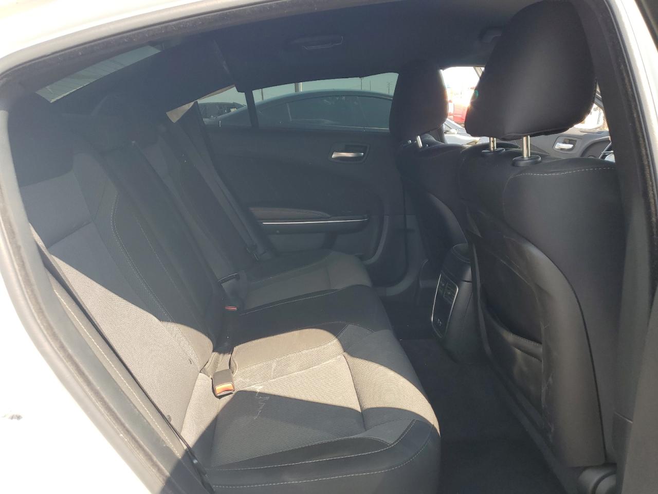 2018 Dodge Charger R/T VIN: 2C3CDXCT9JH237958 Lot: 80161835
