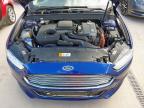 2015 FORD MONDEO TITANIUM HEV AUTO  for sale at Copart SANDY