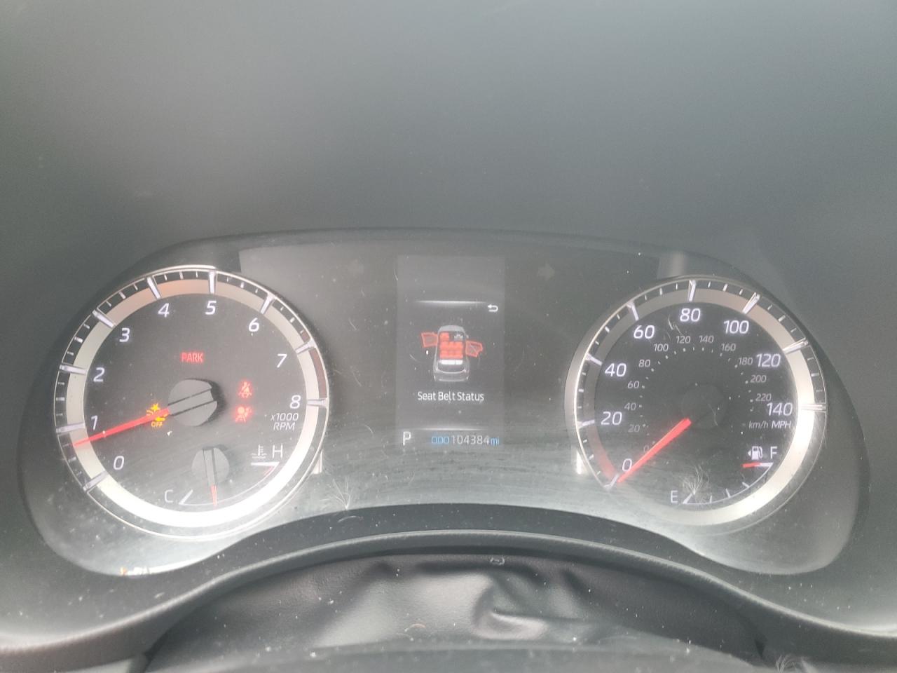 2022 Toyota Highlander L VIN: 5TDBZRBH5NS209468 Lot: 81022355