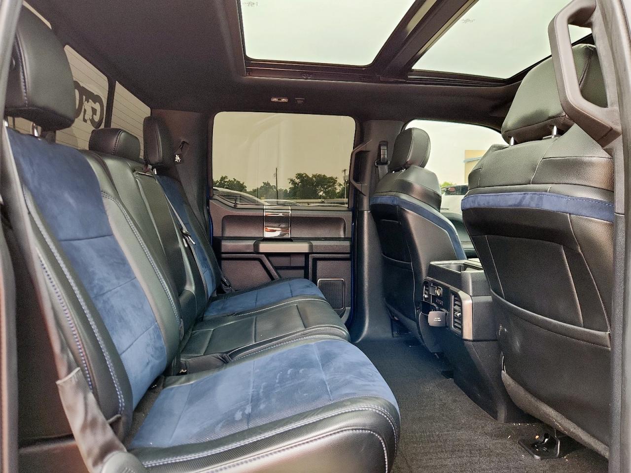 2019 Ford F150 Raptor VIN: 1FTFW1RGXKFA94094 Lot: 71973745