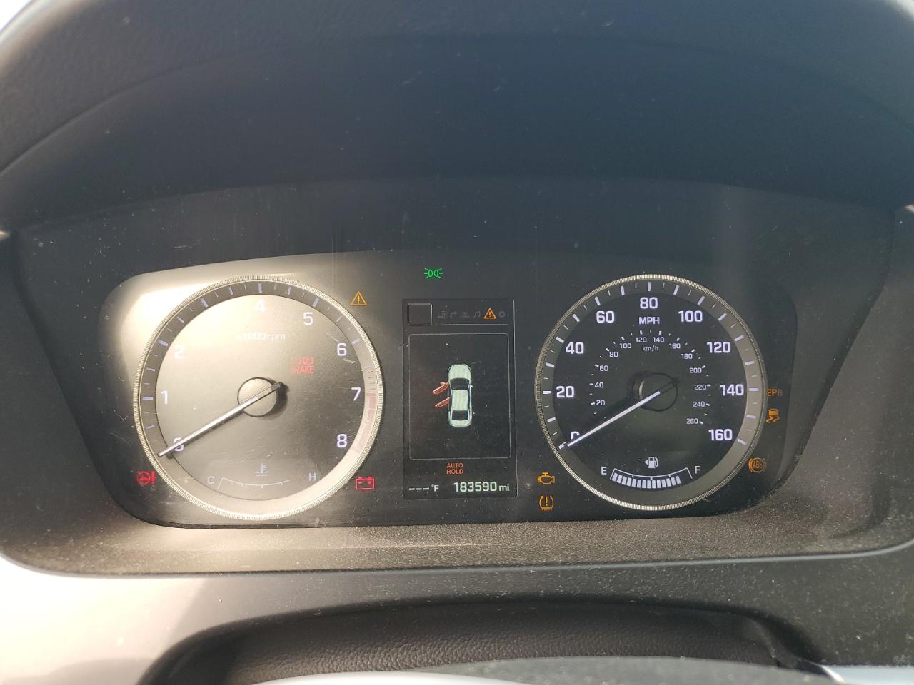 2015 Hyundai Sonata Sport VIN: 5NPE34AF1FH175831 Lot: 72039635