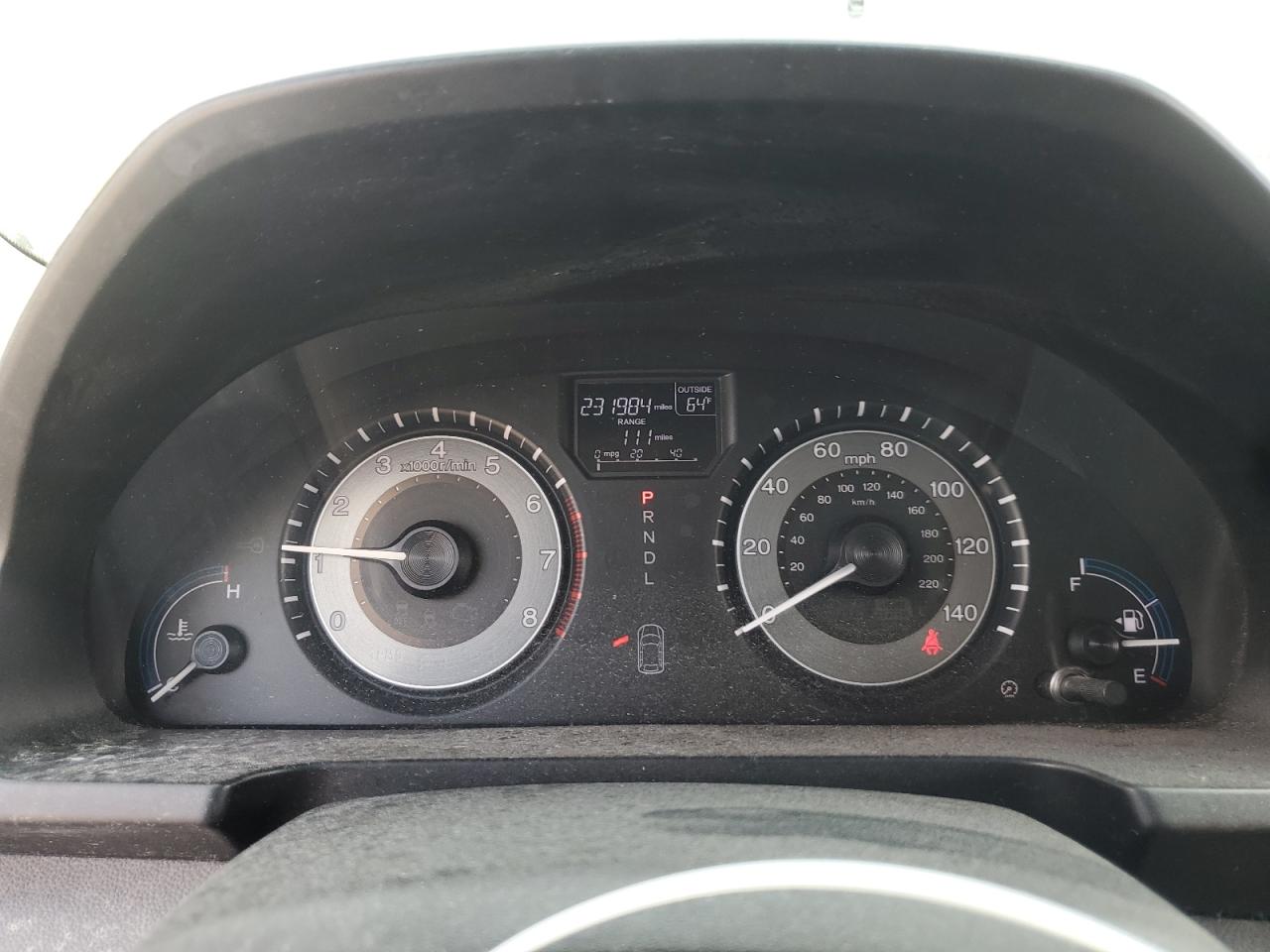 2012 Honda Odyssey Exl VIN: 5FNRL5H69CB142213 Lot: 69917015