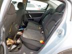 2006 PEUGEOT 407 SE HDI  for sale at Copart CHESTER