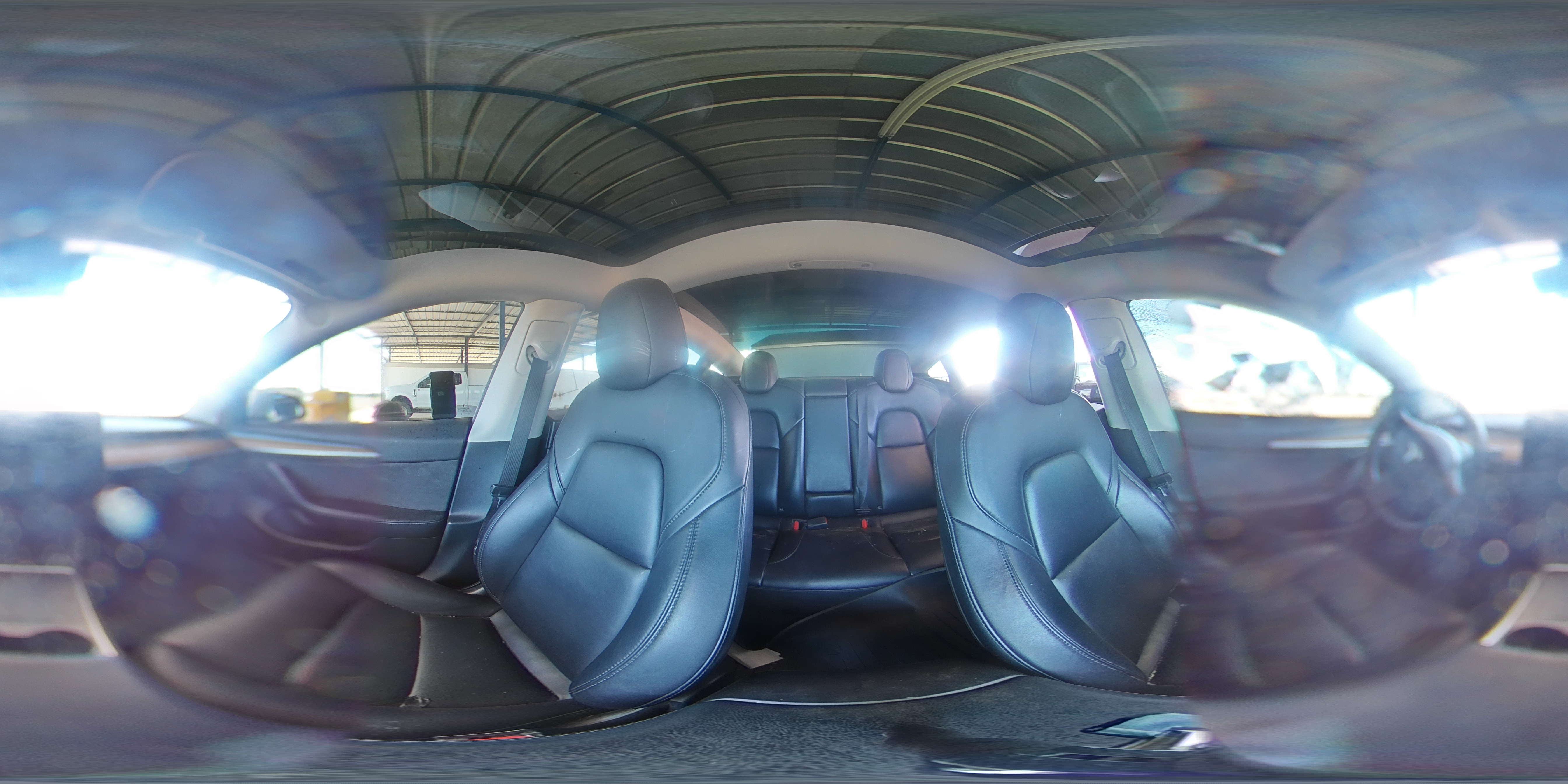 2022 Tesla Model 3 VIN: 5YJ3E1EB0NF145207 Lot: 81055595