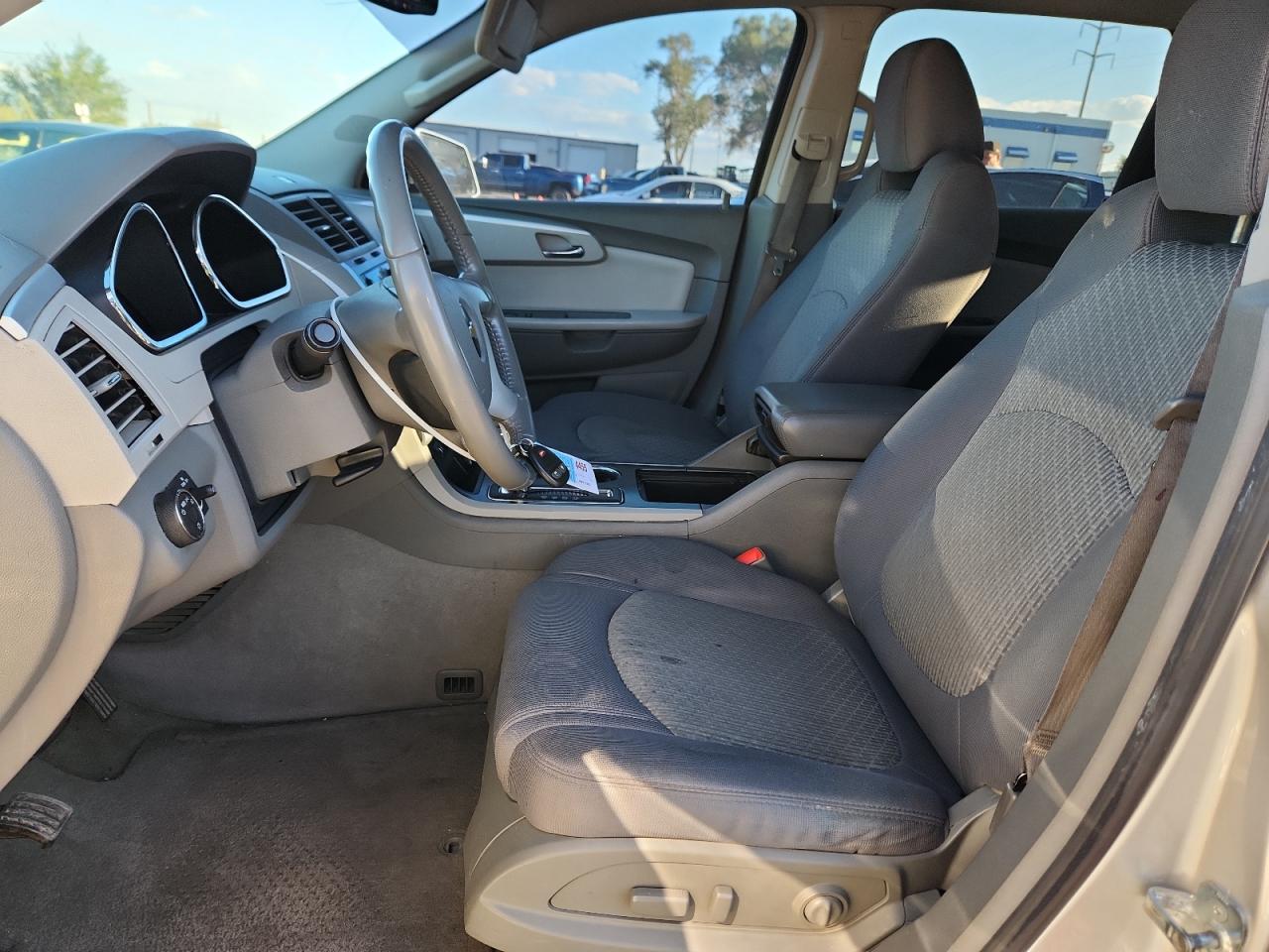 2009 Chevrolet Traverse Lt VIN: 1GNER23D19S103362 Lot: 80574945