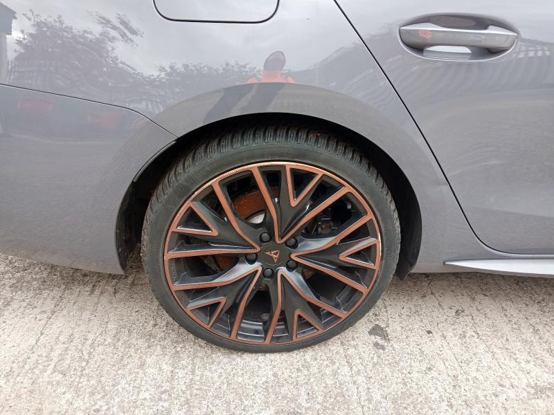 2024 CUPRA LEON 1.4 EHYBRID VZ2 DESIGN EDITION 5DR DSG