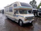 1991 GULFSTREAM   for sale at Copart WOLVERHAMPTON