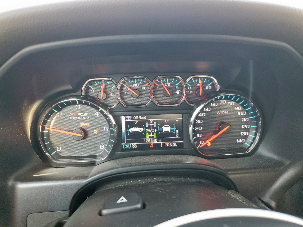 2018 Chevrolet Silverado K1500 Lt VIN: 3GCUKREC3JG313253 Lot: 80260445