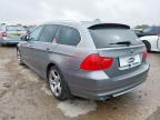2011 BMW 320D EXCLUSIVE EDITION AU  for sale at Copart YORK